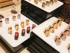 -萧邦音乐会所KTV·蒸汽活海鲜自助(福田店)