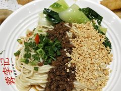 -蓉李记成都名小吃(合肥包河万达店)