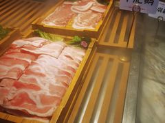 -汉阳廷自助烤肉(嘉禾金铂天地店)