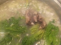 -英子补身汤(海兰路店)