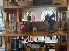 -1901 Cafe(西四店)