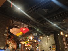 -粤点越有·茶点·粤菜(樵岭国际店)