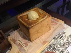 -绿茶餐厅(城西银泰城店)
