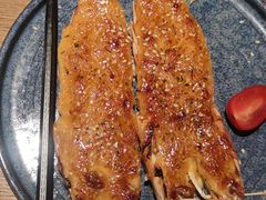 -鱼跃食堂·精致寿司(东林美域店)
