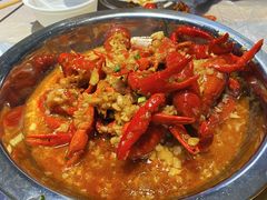 -靓靓蒸虾(恩施新天地店)