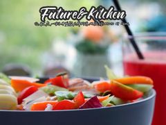 -Future&Kitchen