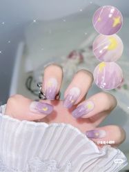 -妙睫屋日式美甲美睫