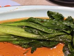 -绿茶餐厅(广州天河城店)