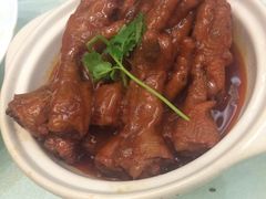 -蓬川食府(金海道店)