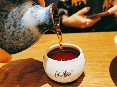 -二孃鸡爪爪(东风路总店)