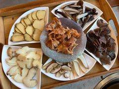 -大理董·董家小厨野生菌火锅(古城旗舰店)