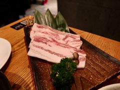 -赤坂亭·M9和牛放题(长楹天街购物中心店)