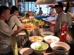 -星伦多 自助料理(圆融店)