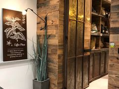 门面-Vanilla Specialty Coffee(八大关店)