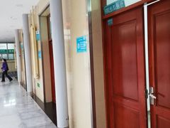 -黑龙江省第二医院(南岗院区)