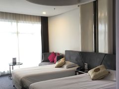 -上海大众空港宾馆