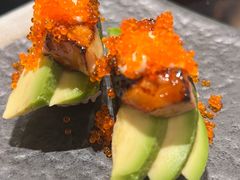 -古田居·特色寿司料理(骏欣中心店)