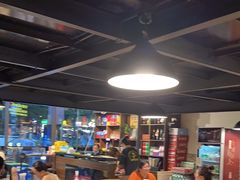 -味之绝热血美蛙鱼火锅(中坝店)