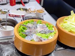 -龍歌自助小火锅(漳州二路爱购店)