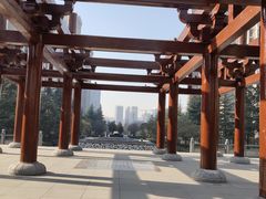 -木塔寺遗址生态公园