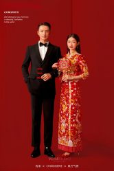 -至臻微拉婚纱摄影