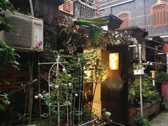 -静安别墅