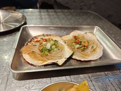 -有局·成都市井烧烤·精酿啤酒(双楠店)