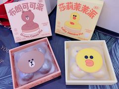 -好利来(七宝领展广场店)