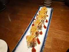 -千代武日本料理(开发区店)