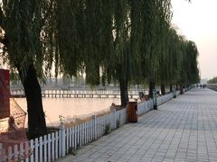 -月河湾马术俱乐部(朝阳店)