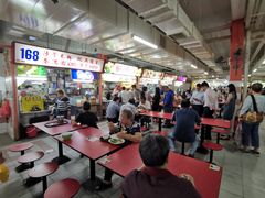 -牛车水美食街