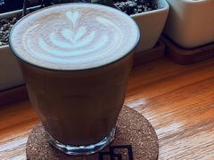 澳白-Cafe Villa