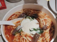 -九毛九西北菜(番禺万达店)