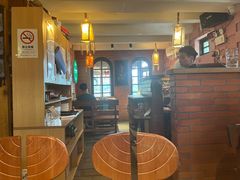 -马灯部落·西湖边的创意山景餐厅(虎跑动物园店)