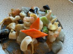-澜小宴·胶东海鲜烟台味(时光塔店)