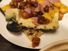 -浙江安吉JW万豪酒店·万豪中餐厅