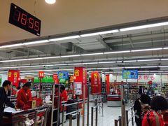 -家乐福(徐州和信宝龙广场店)
