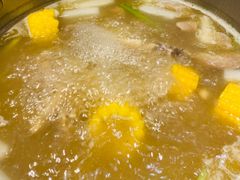 -掂档潮汕牛肉火锅(沈阳万象城店)