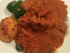 -大堂街8号葡国餐厅(RESTAURANTE ESCADA)