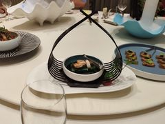 -常州逸高酒店-中餐厅