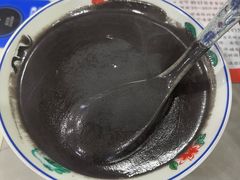 -黄师奶甜品店