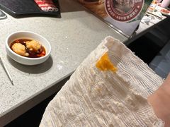 -海底捞火锅(航洋城店)