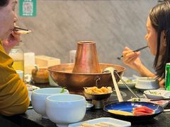 -阳坊涮肉(西直门凯德mall店)
