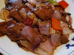 -大牌大·传统杭帮菜(湖滨店)