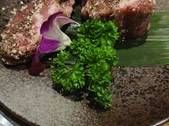 -久苑烧肉(世界城广场店)