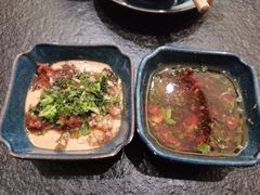 -湊湊火锅·茶憩(打浦桥日月光店)