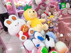 -+WAWA夹娃娃专门店·抓娃娃
