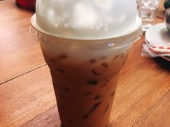 泰式奶茶-Larp Silom 3