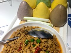 -大锅强·蒸海鲜青岛菜(金沙滩店)