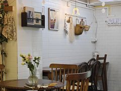 -花间烘焙BLossom Bakery